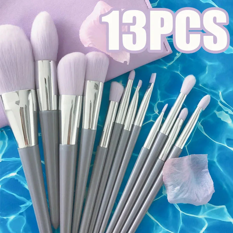 Soft Brushes Set