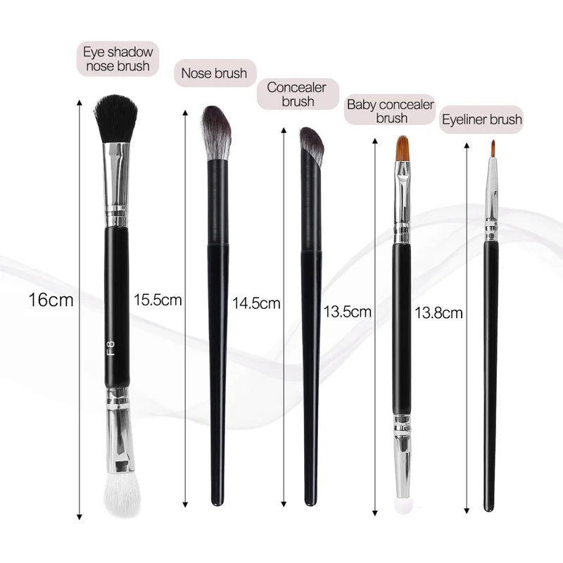 Makeup Brush