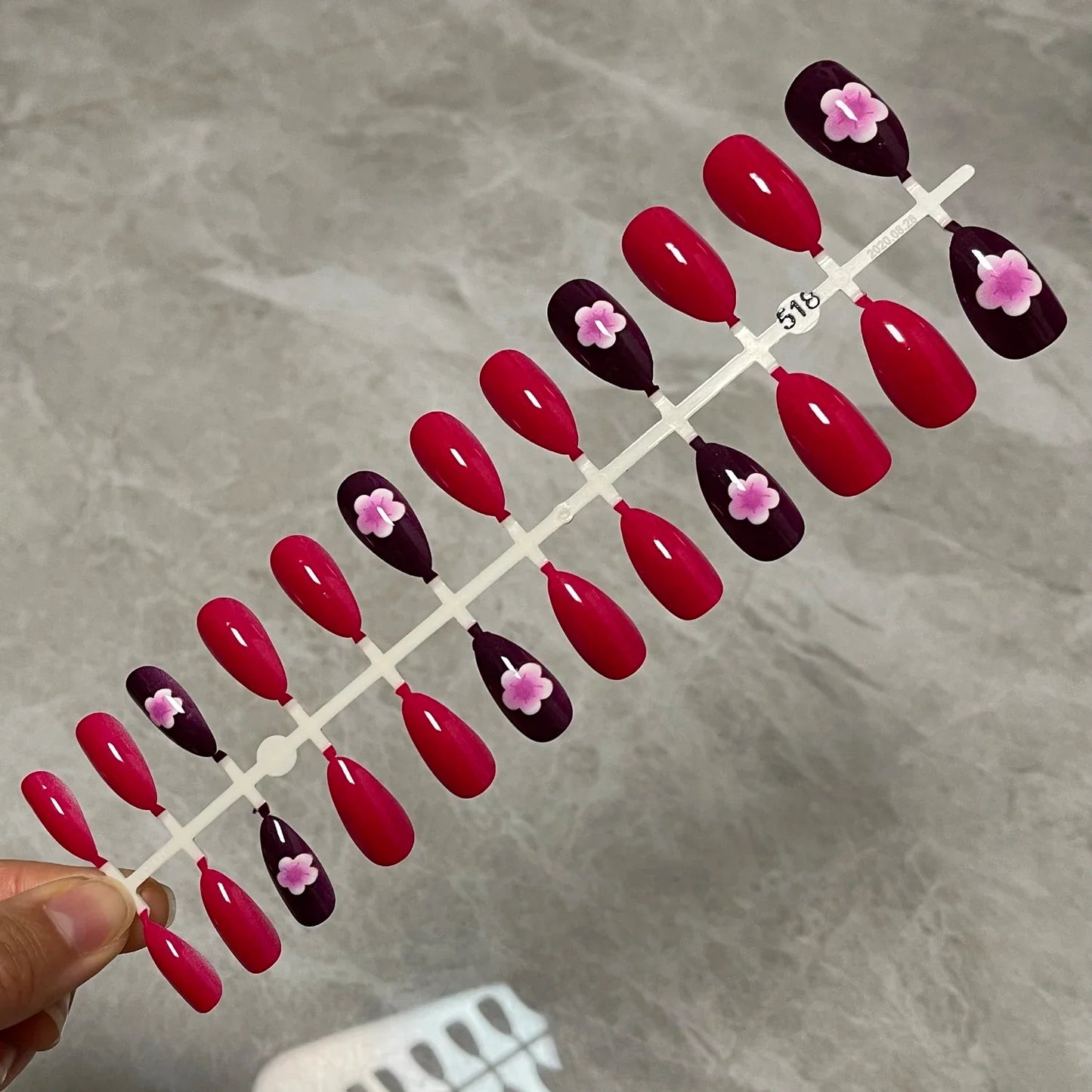 False Nails