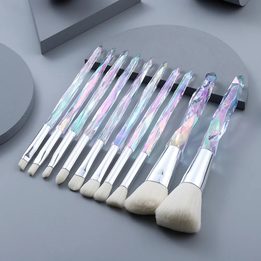 Brushes Set