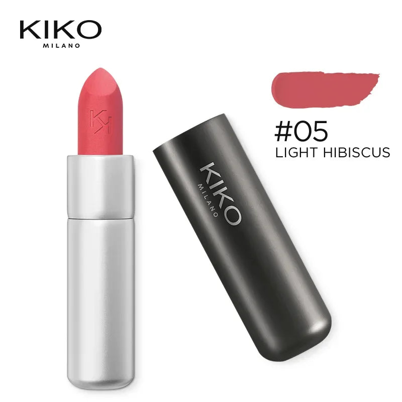 Lápiz labial mate Kiko