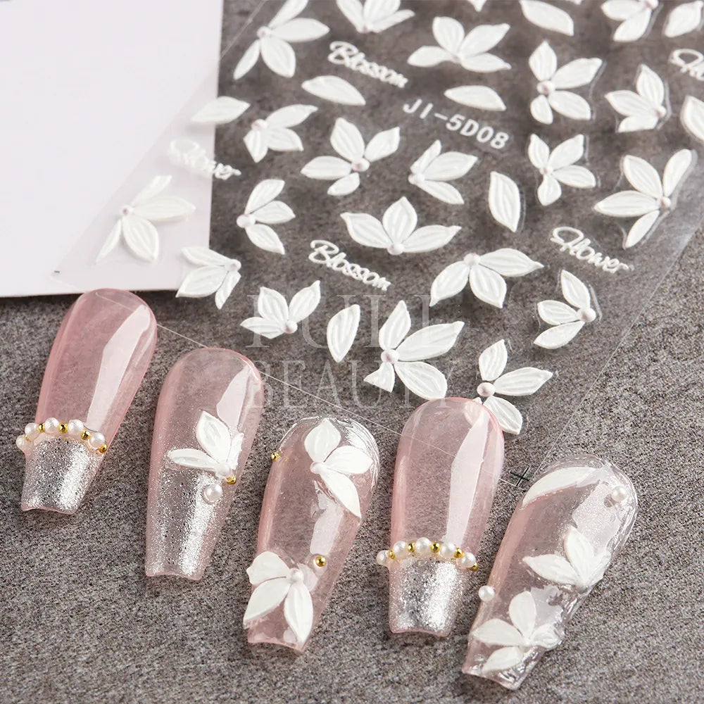 Nail Stickers