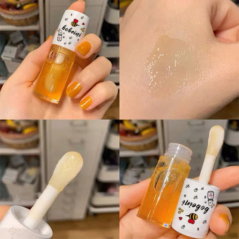 Lip Oil