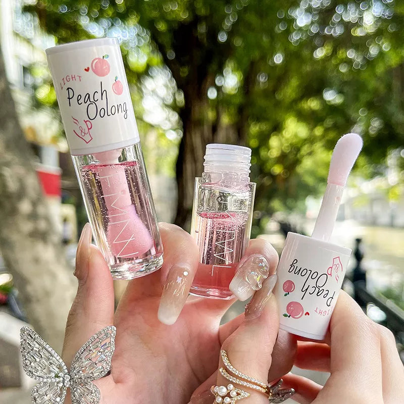 Lip Oil