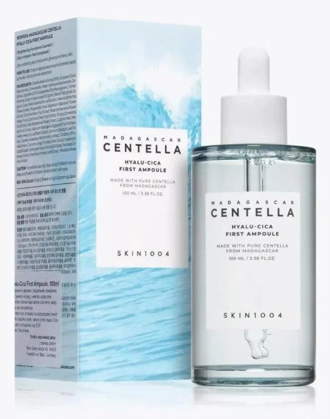 Esencia de ampolla de centella Skin1004 