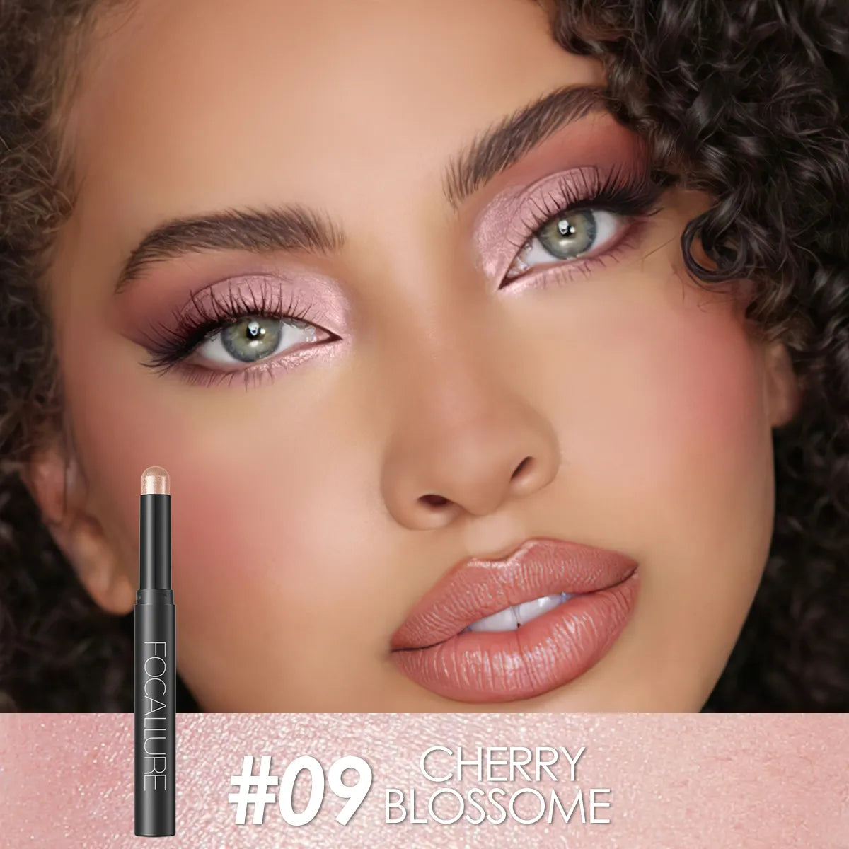 Eyeshadow Pencil FOCALLURE