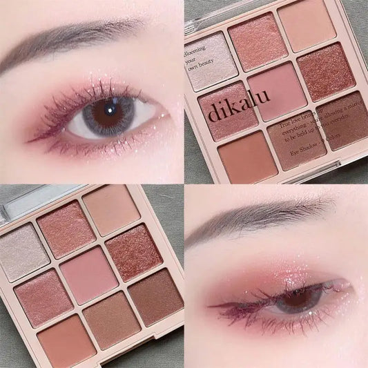 Palette Eye DIKALU