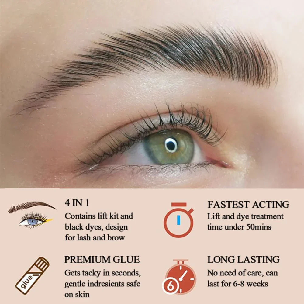 Lash Lift PLHRVLIE