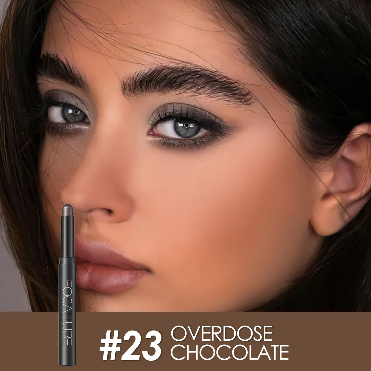 Eyeshadow Pencil FOCALLURE