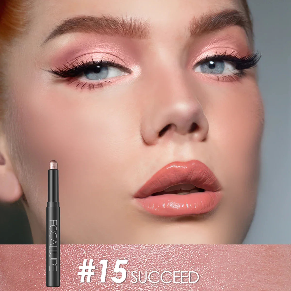 Eyeshadow Pencil FOCALLURE