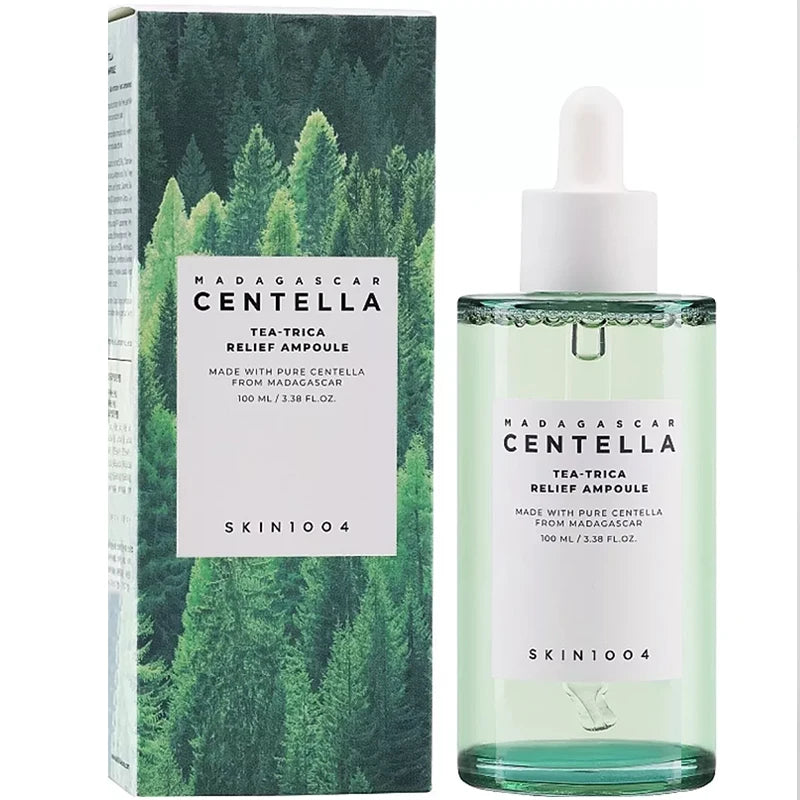 Esencia de ampolla de centella Skin1004 