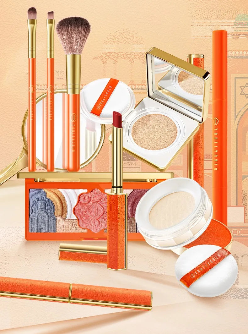 Makeup Box YOULIYOULA