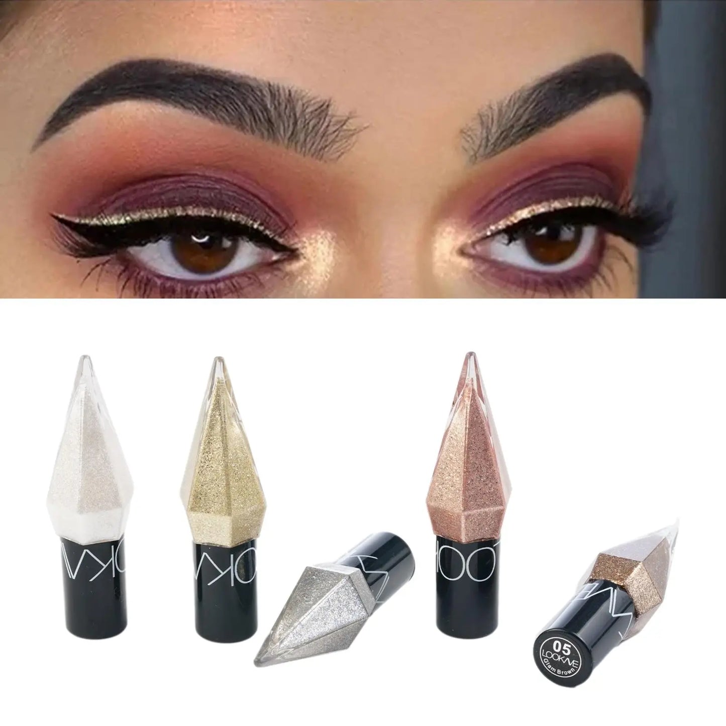 Eye Shadow LOOKNER