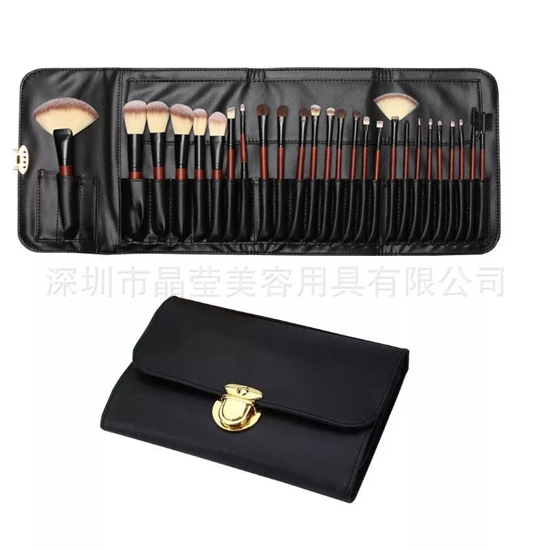Makeup Brushes