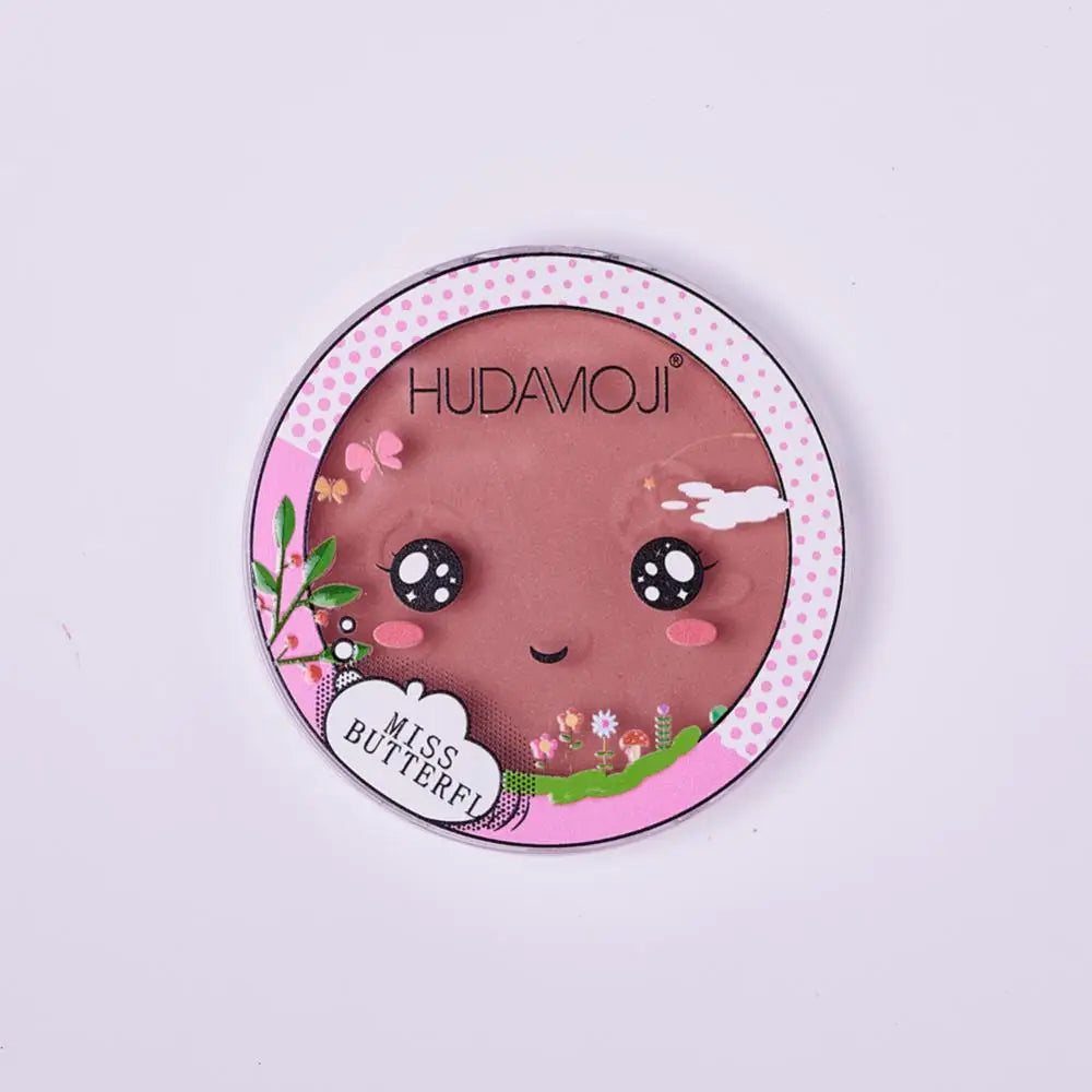 Blush Palette HUDAVIOJI