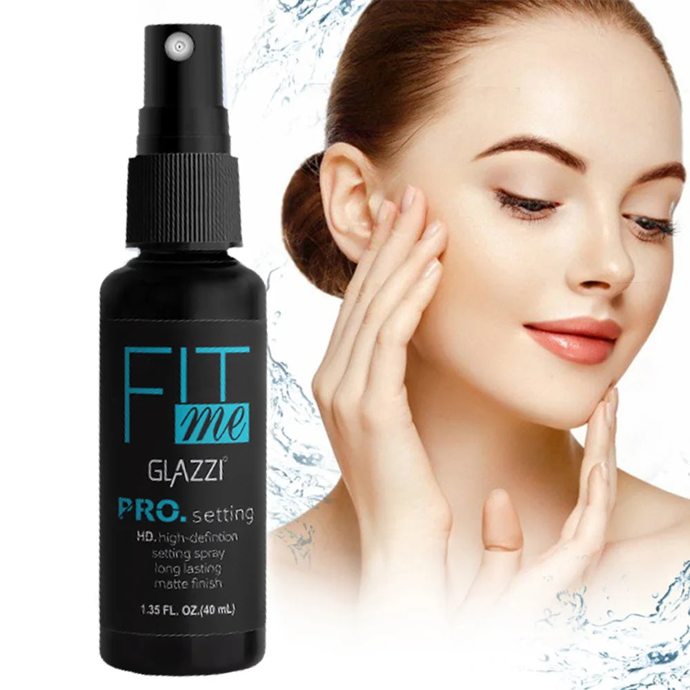 Makeup Spray GLAZZI