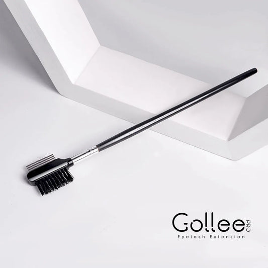 Eyelash Eyebrow Brush