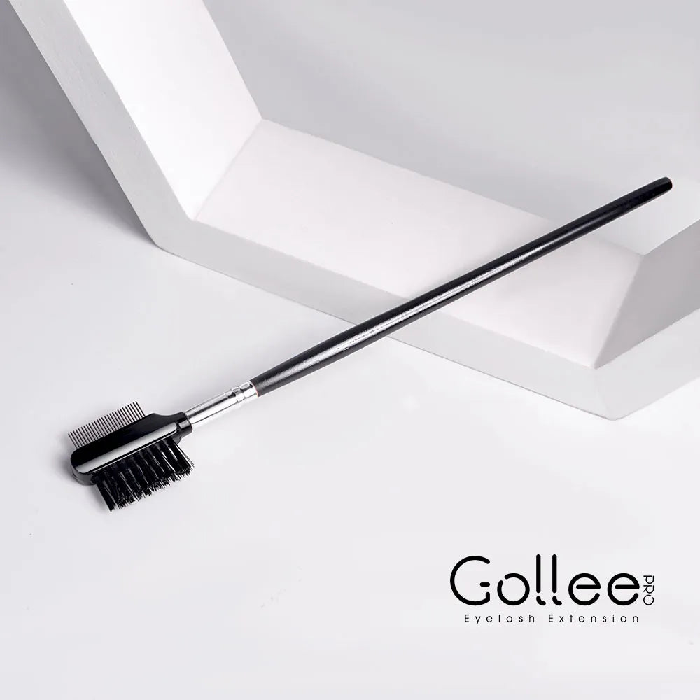 Eyelash Eyebrow Brush