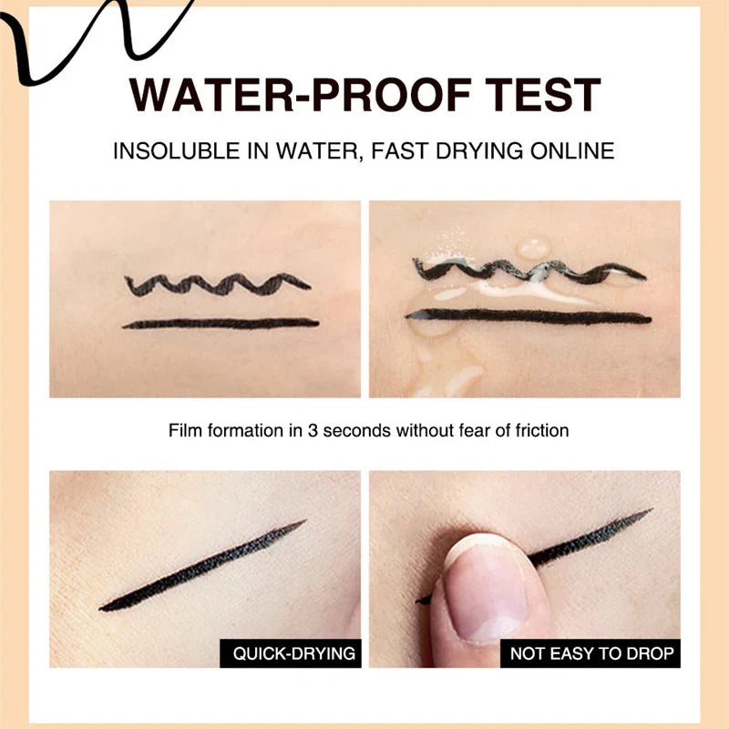 Eyeliner Pack O.TWO.O