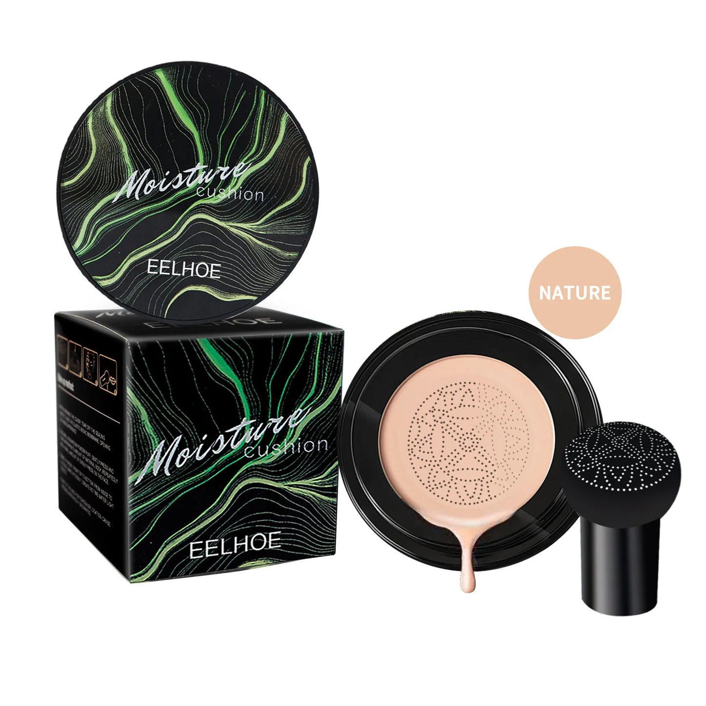 Eelhoe makeup cream
