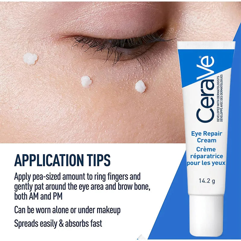 CERAVE Cream Eyes