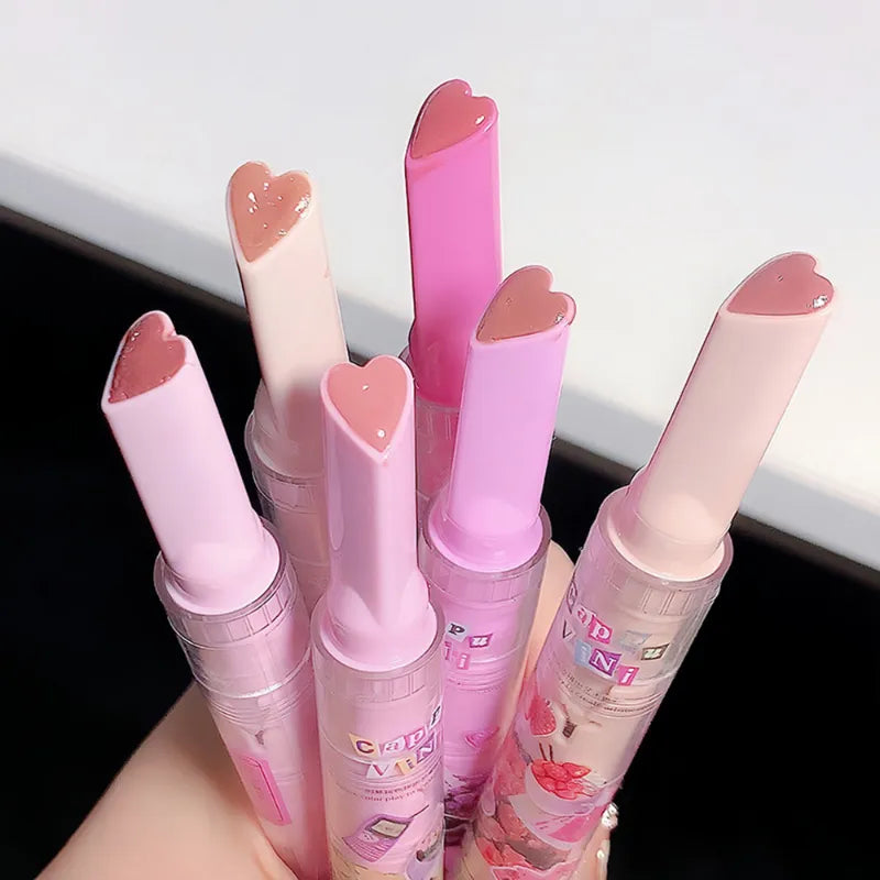 Jellied Lipstick GAPPUVINI