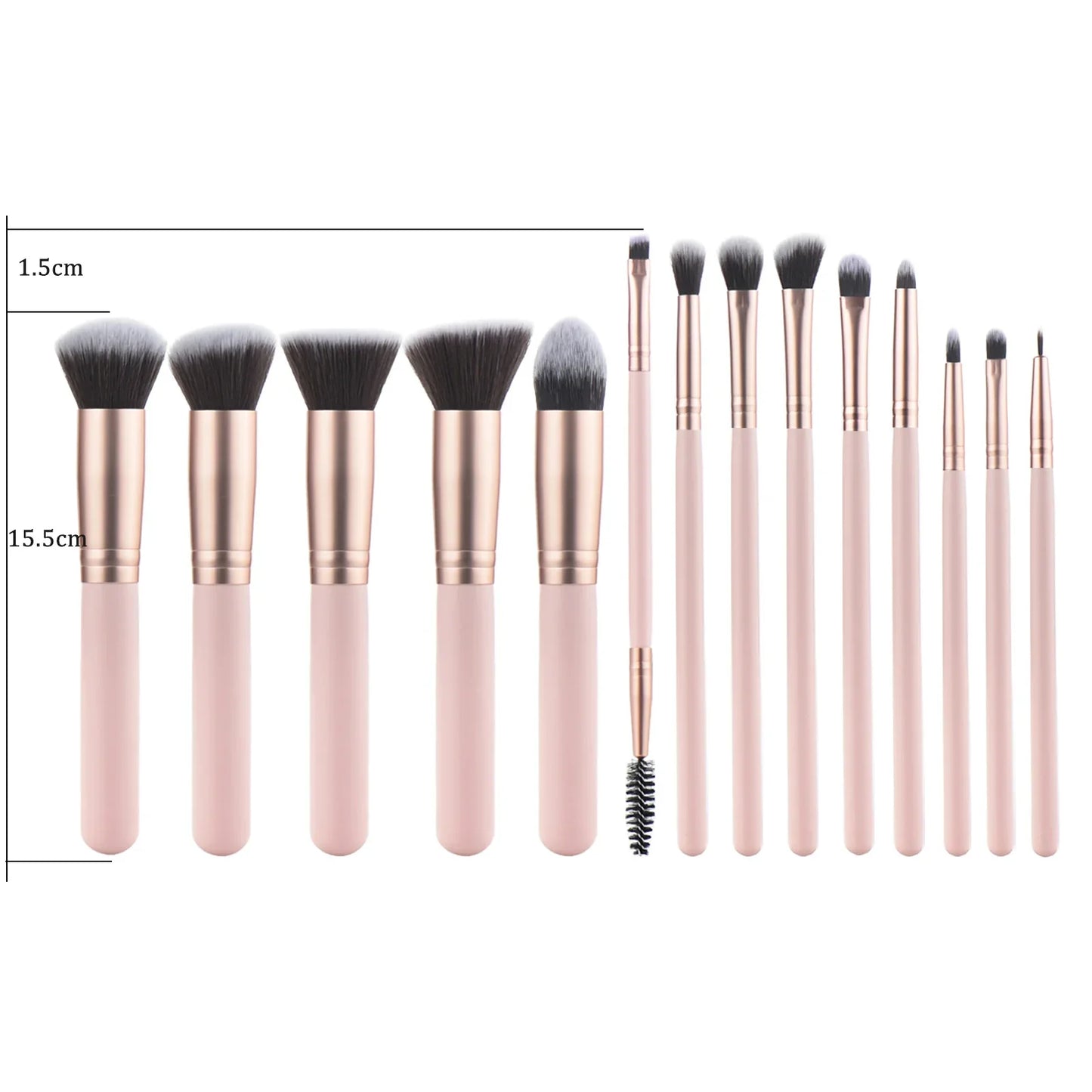 Makeup Brushes