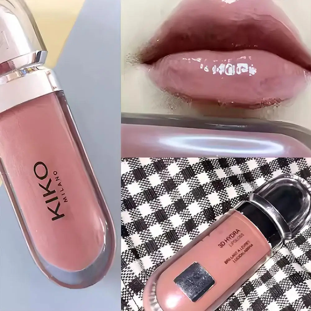 Lápiz labial de doble punta Kiko