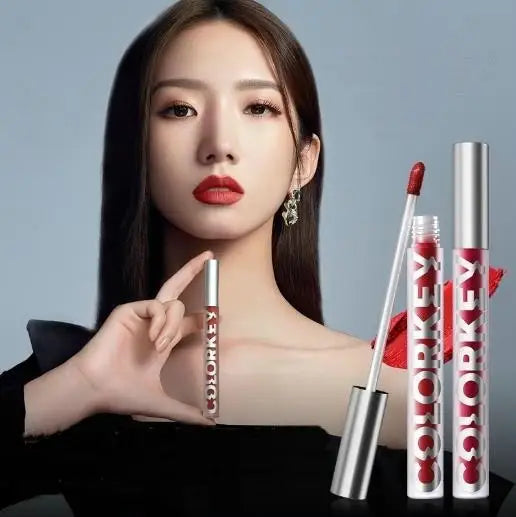 Durable Lip Gloss COLORKEY
