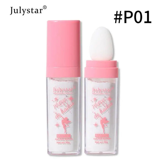 Shimmer Contouring JULYSTAR