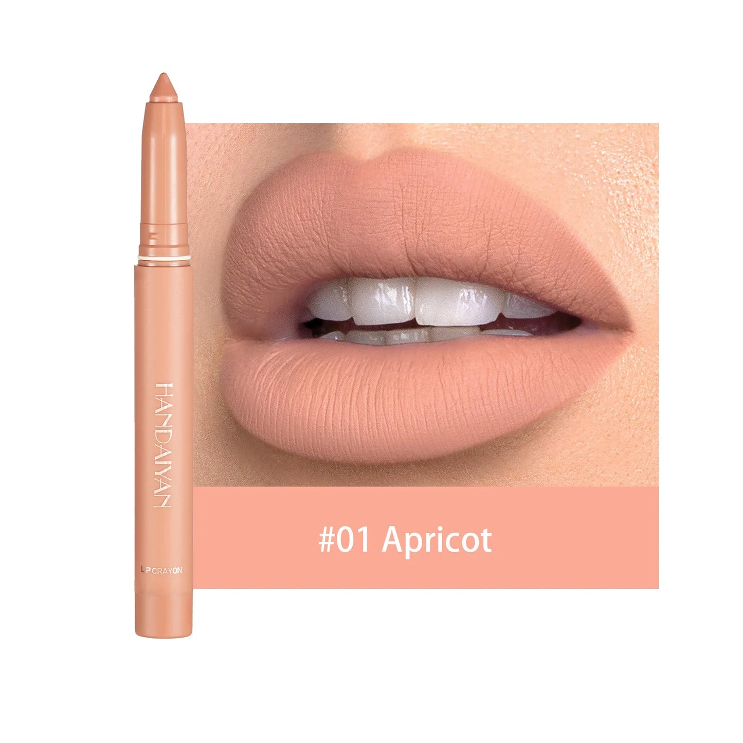 Handaiyan Lip Liner Matte