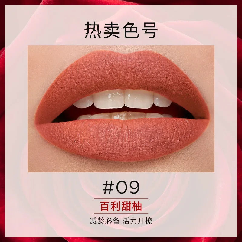 Lápiz labial mate Kiko