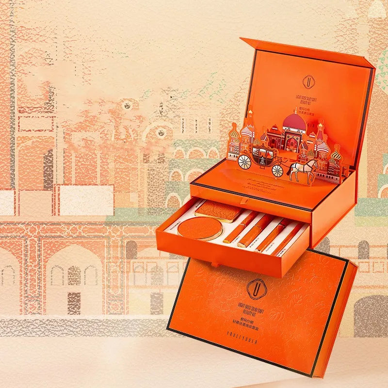 Makeup Box YOULIYOULA