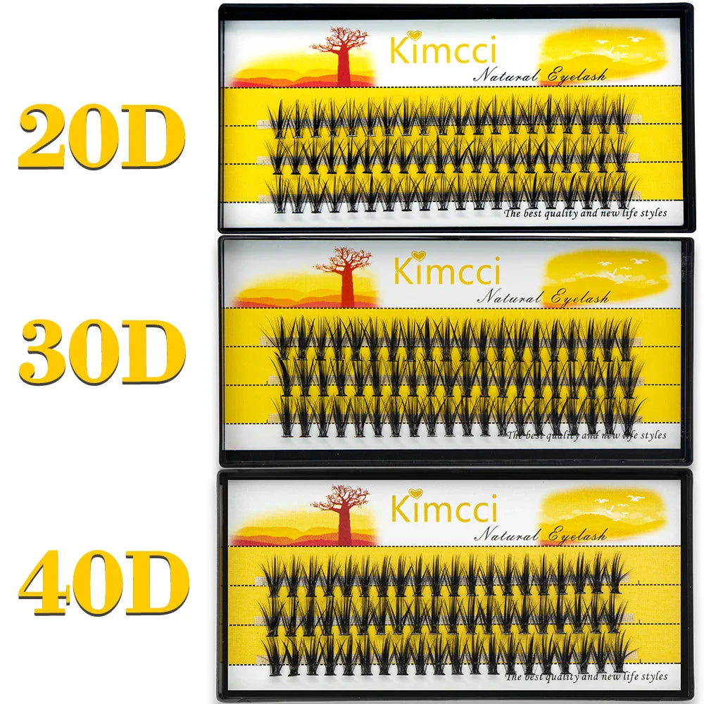 Eyelashes Extension KIMCCI