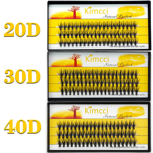 Eyelashes Extension KIMCCI