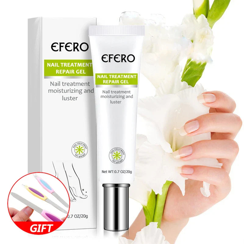 Nail Repair Nourishing EFERO