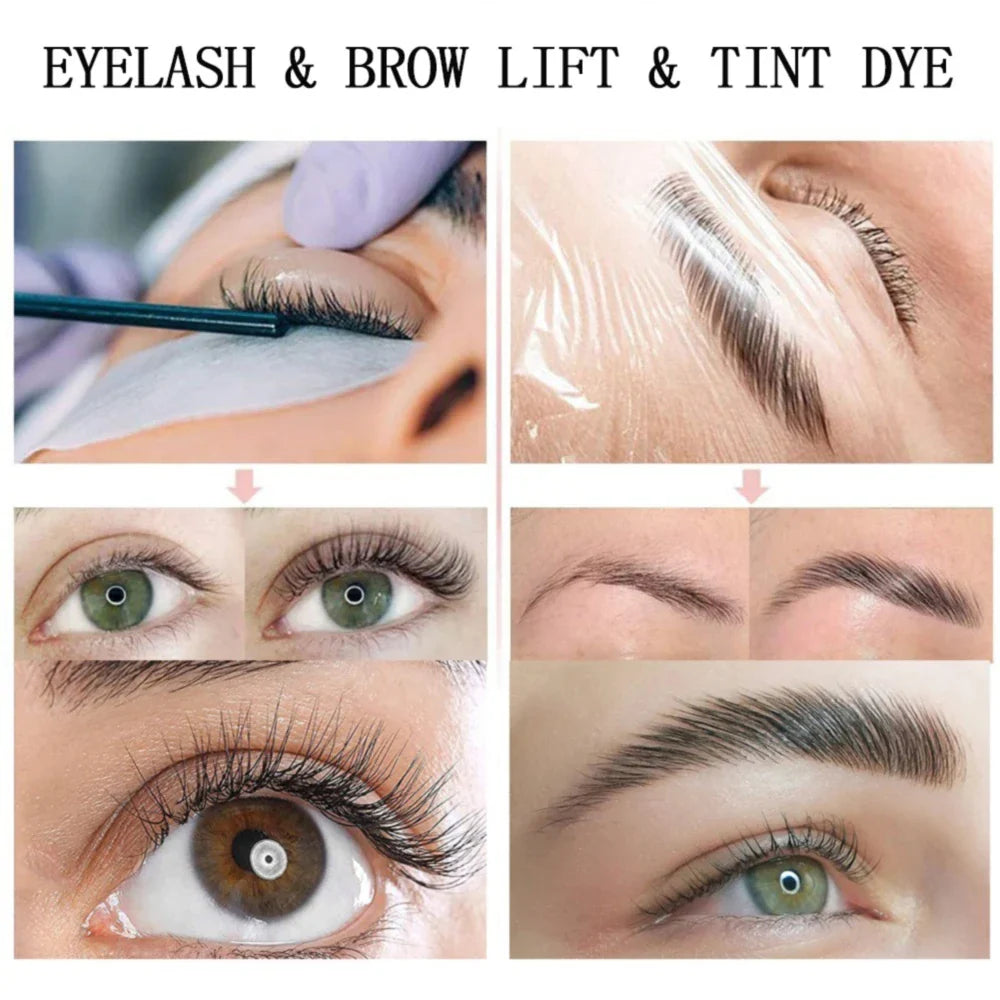 Lash Lift PLHRVLIE