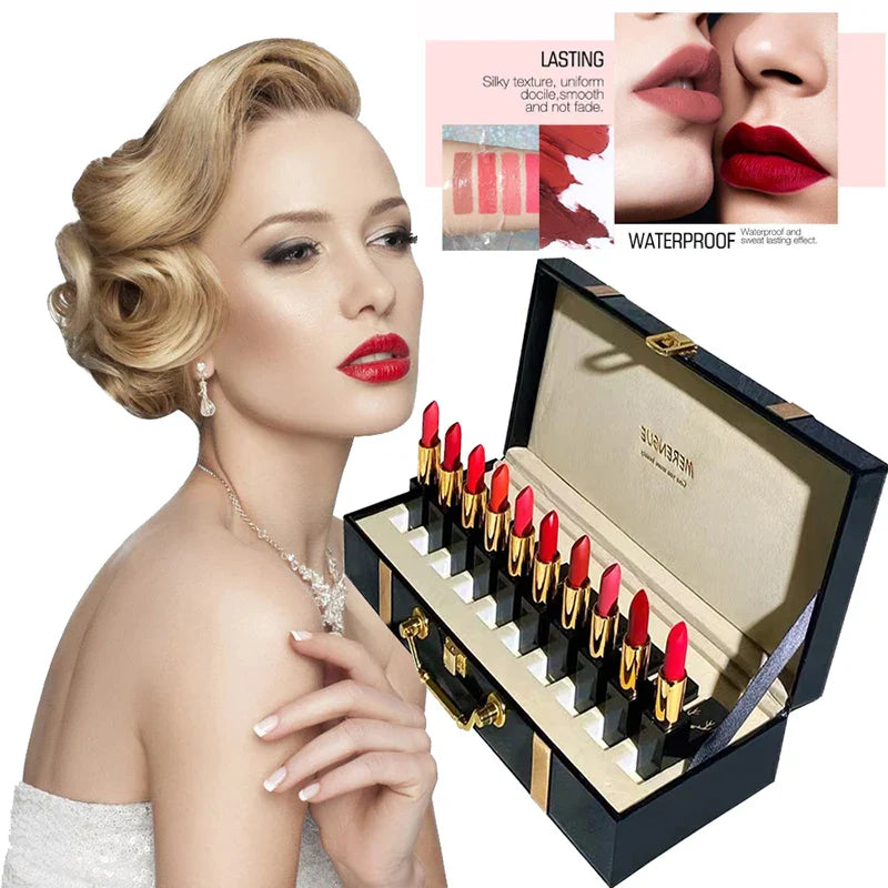 Lipstick Set