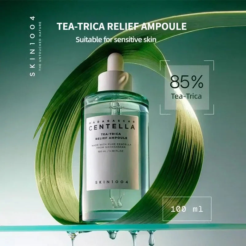 Esencia de ampolla de centella Skin1004 