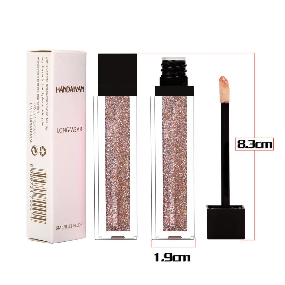 Gloss Lip Gloss HANDAIYAN