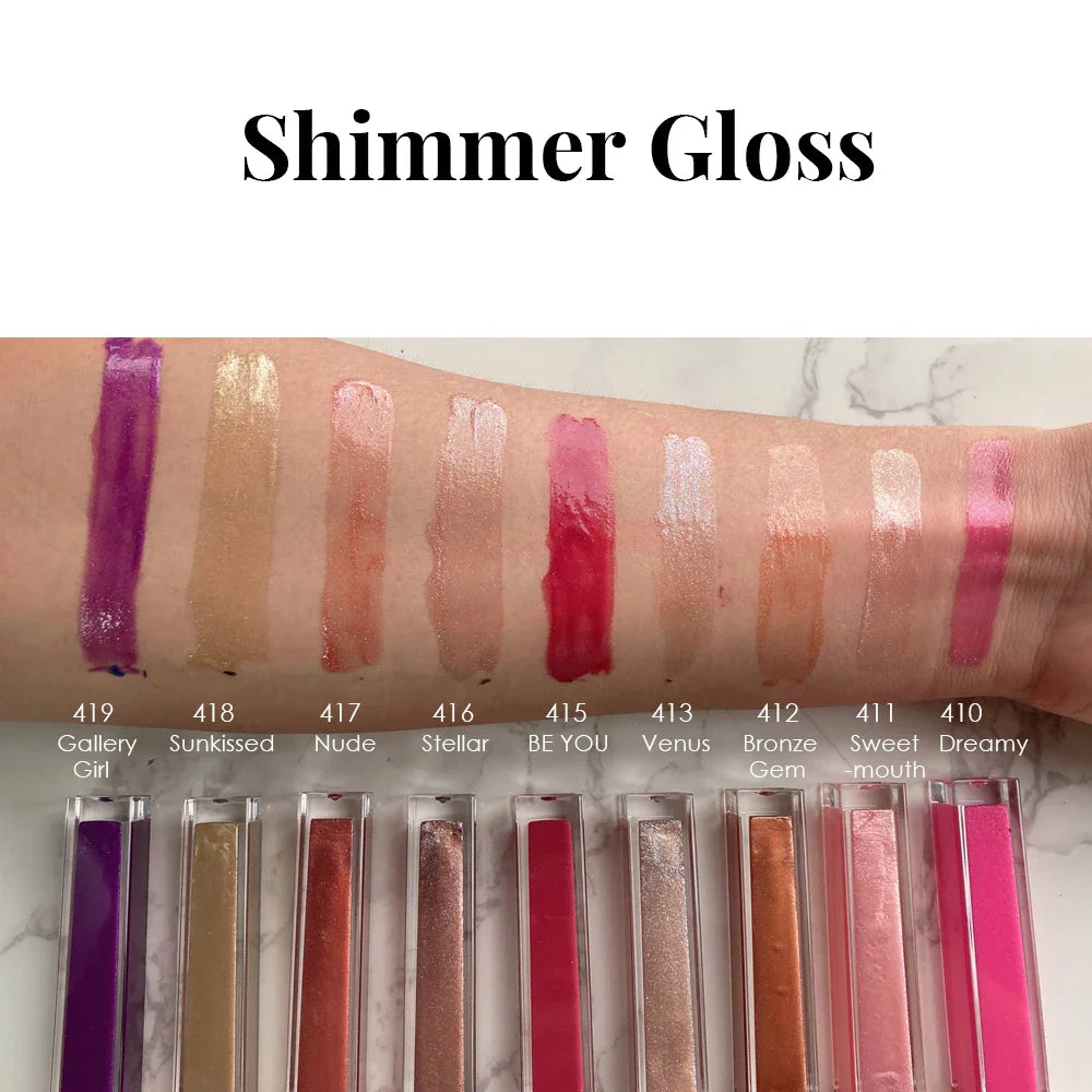 Lip Gloss