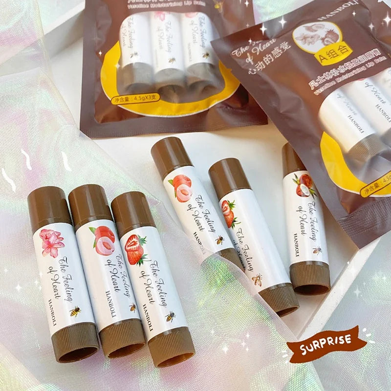 Lip Cocoa HANBOLI