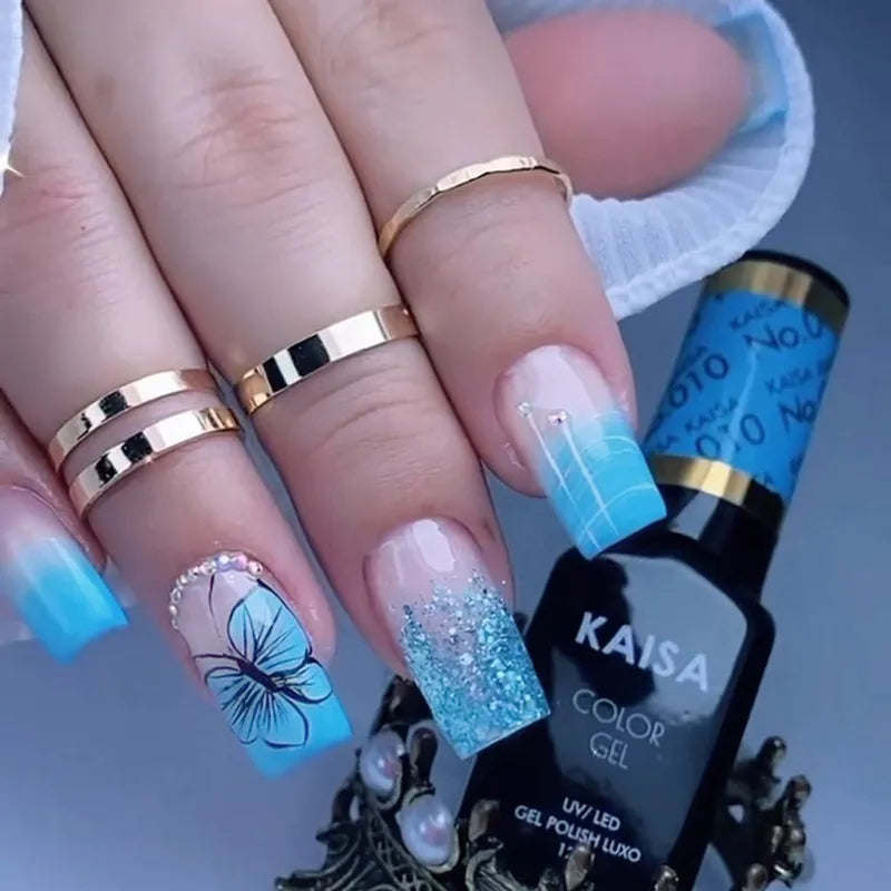 False Nails