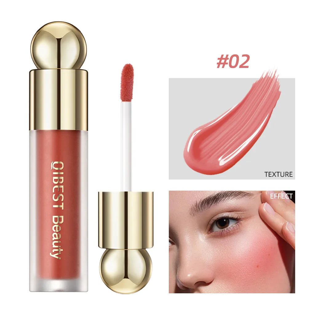 Blush Stick QIBEST