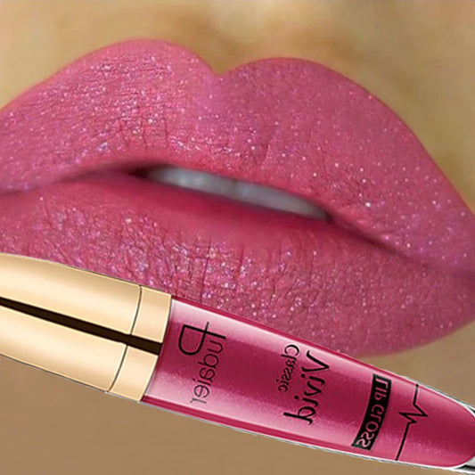 Matte or brilliant lipsticks PUDAIER