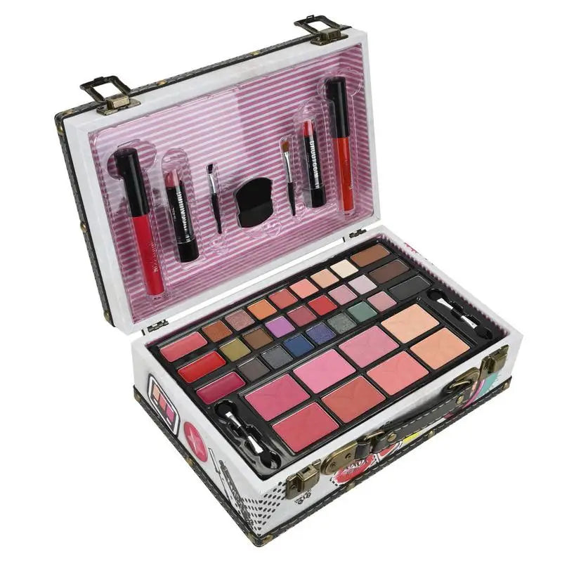 Makeup Portable Set