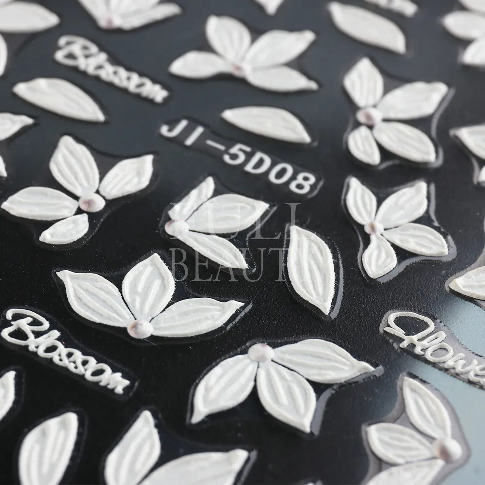 Nail Stickers