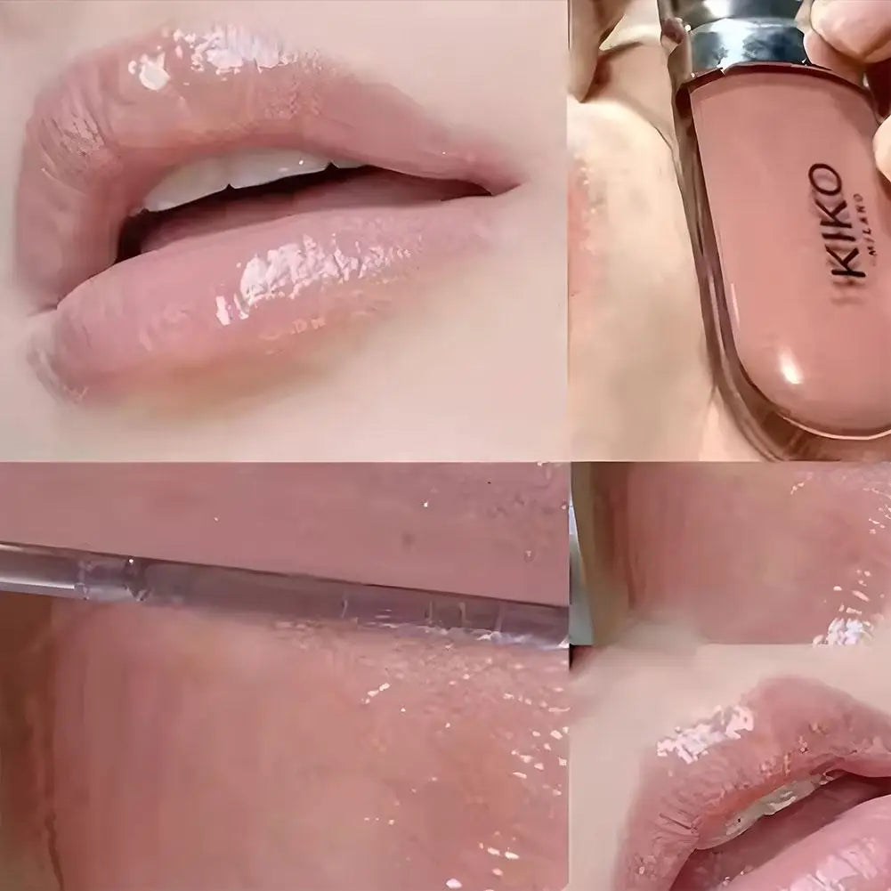 Lápiz labial de doble punta Kiko