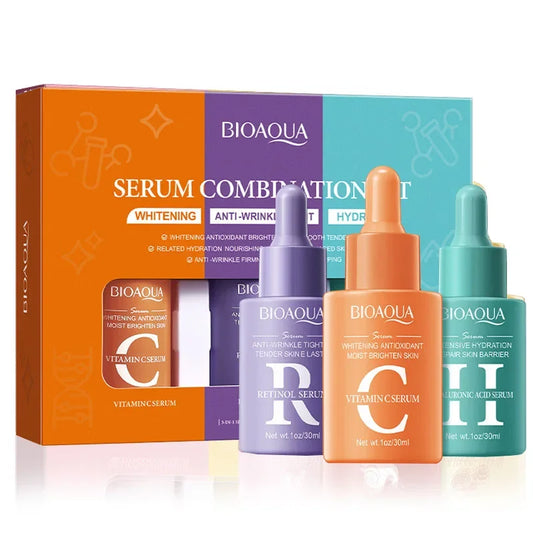 Bioaqua Retinol Hyaluronic