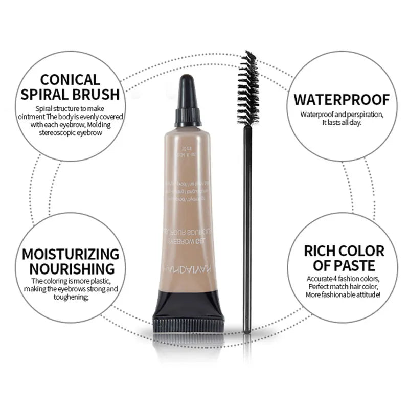 Eyebrow Cream HANDAIYAN
